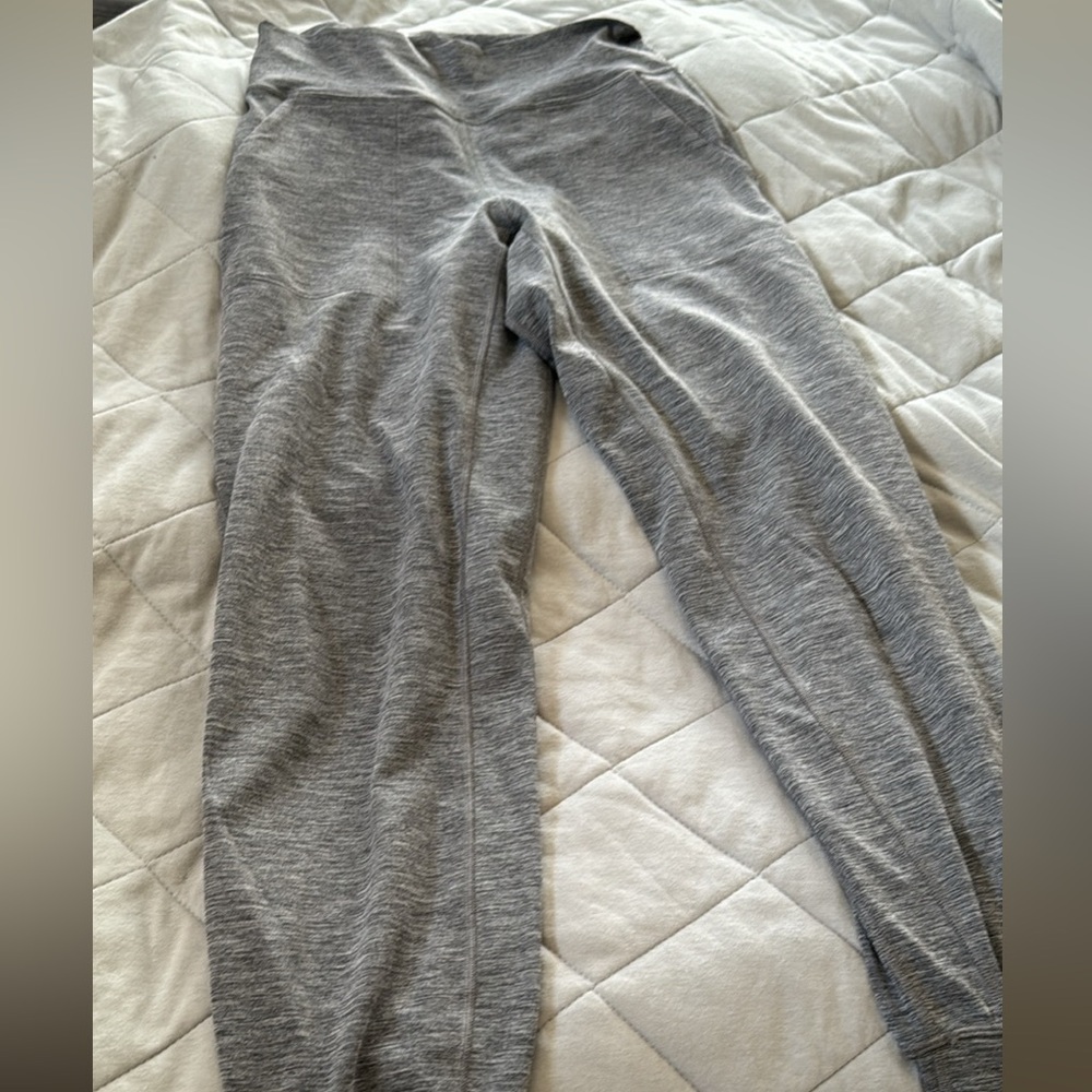 Lulu Align Joggers
